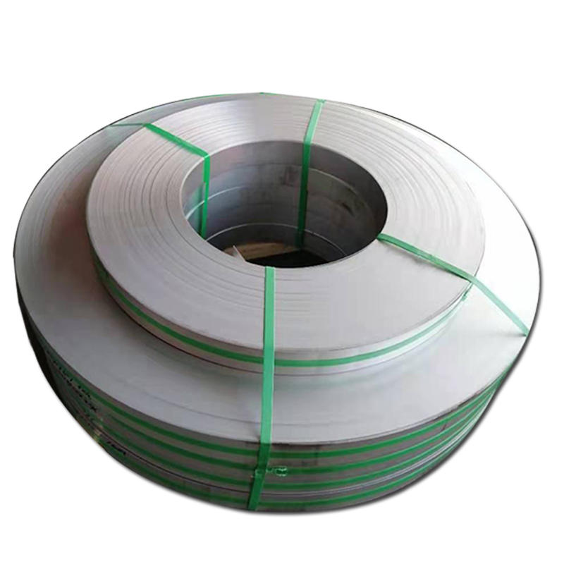 310 Stainless Steel Strip