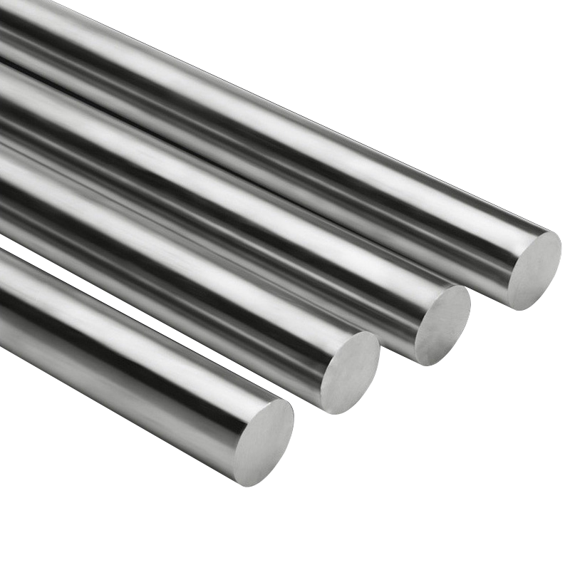 303 Stainless Steel Rod Manufacturer