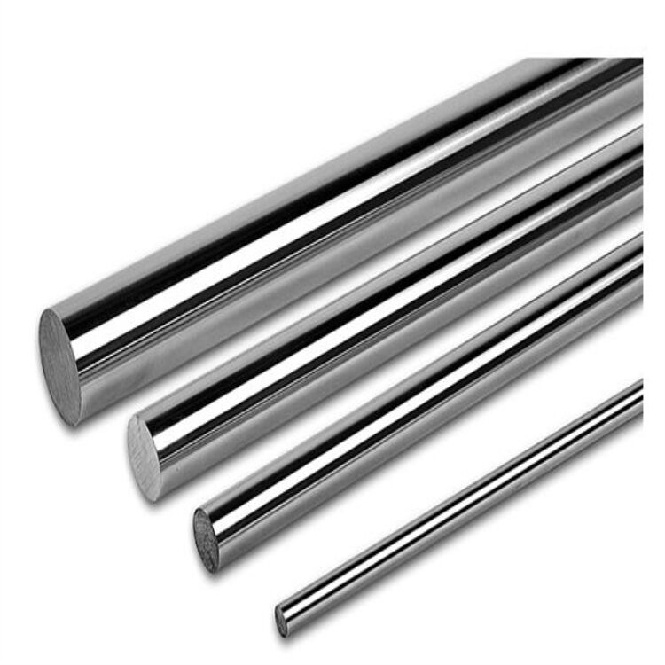 304L Stainless Steel Bar Stock