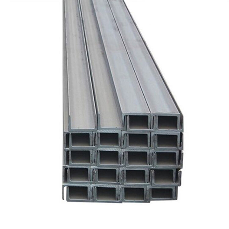 Stainless Steel Channel Bar