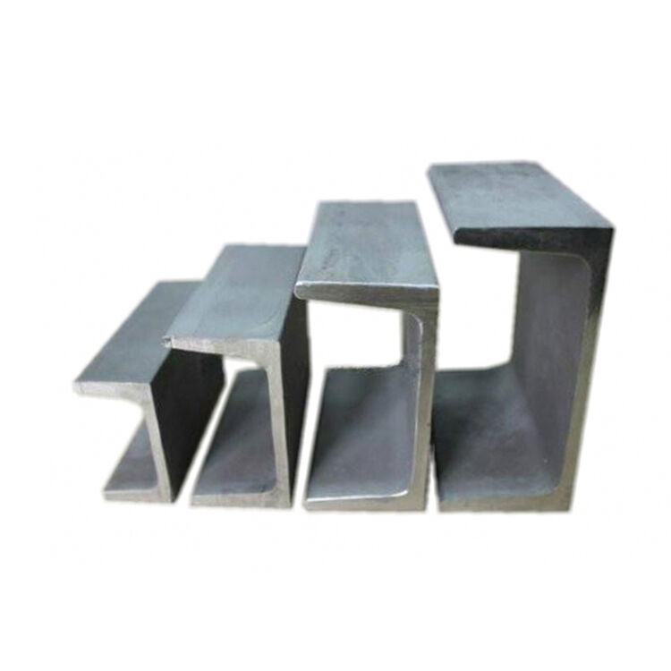 Stainless Steel Channel Bar