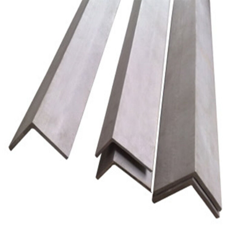 Stainless Steel Angle