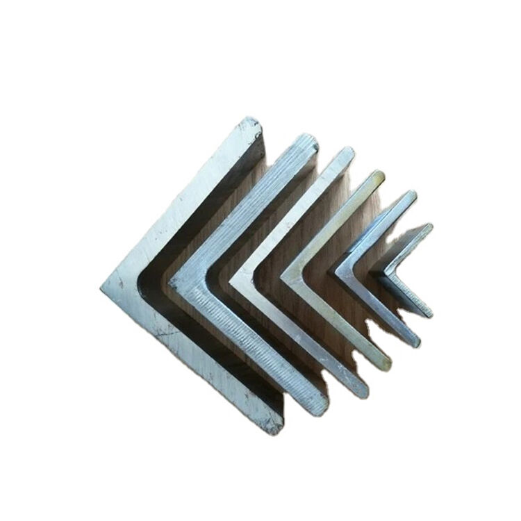 Stainless Steel Angle