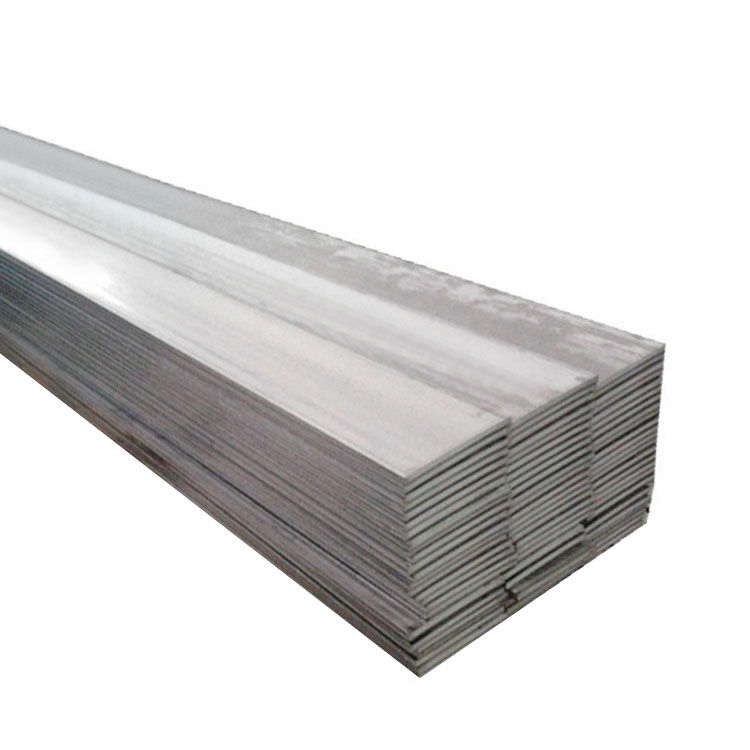 Stainless Steel Flat Bar