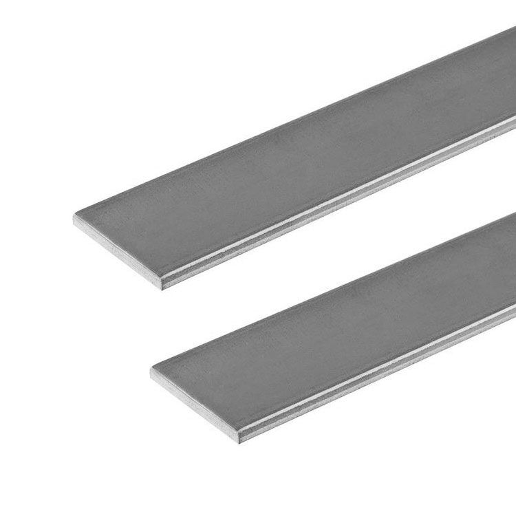 Stainless Steel Flat Bar