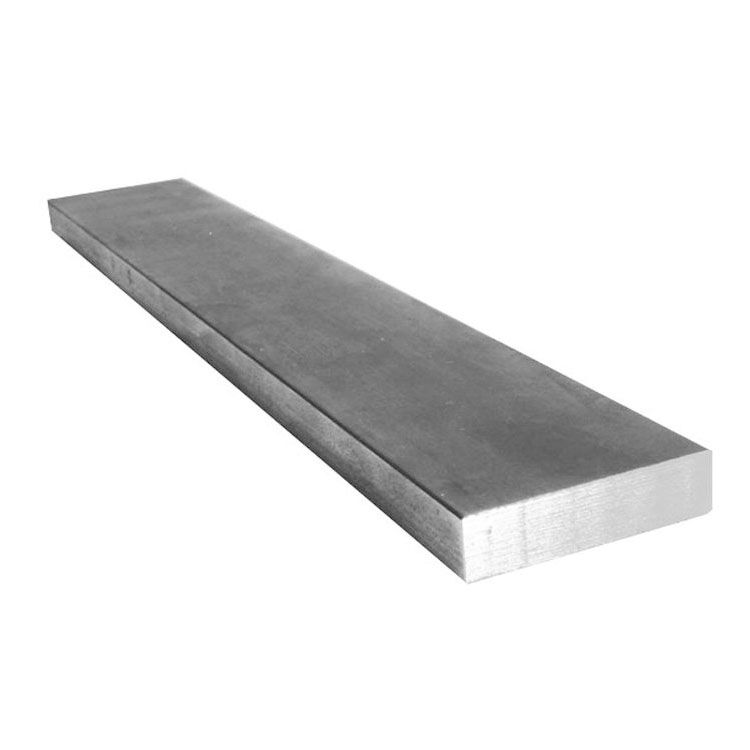 Stainless Steel Flat Bar