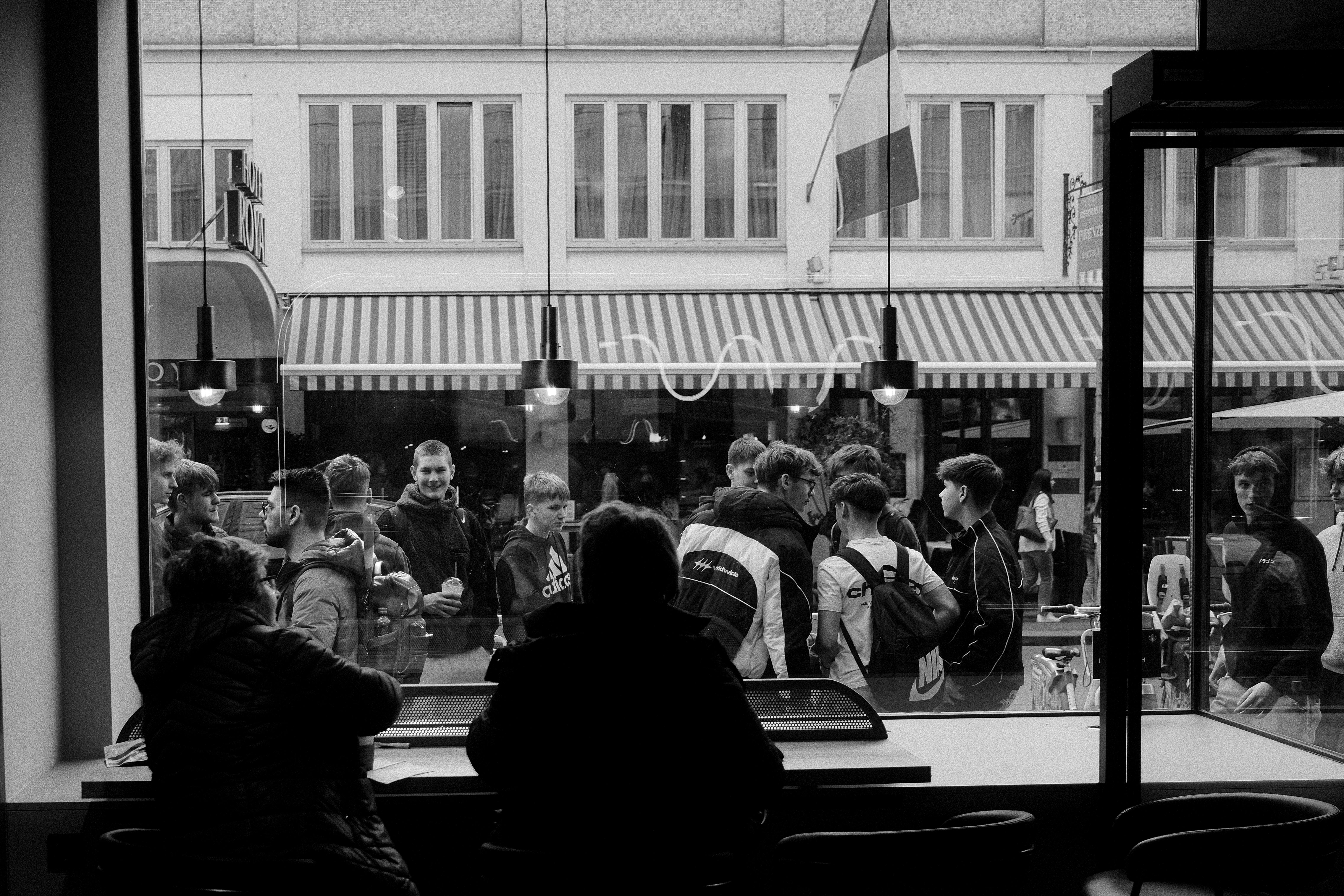 From Landing to Settling: Your China Starter Kit