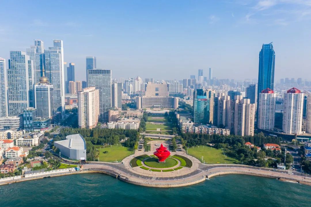 City Promo Video ‘Qingdao, My City’ Released — A Global Perspective on the Qingdao Experience