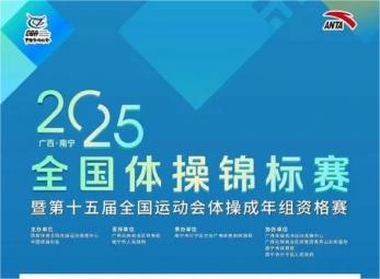 National Gymnastics Championships: Men's Pommel Horse Final Results