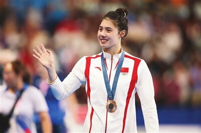 Champions Paint a Vivid Portrait of Youth Through Dedication and Perseverance