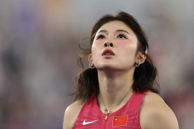 Narrow Qualification! Wu Yanni Secures Spot at the Tokyo World Championships, Ending a 10-Year Gap in China’s Women’s Sprint Hurdles!