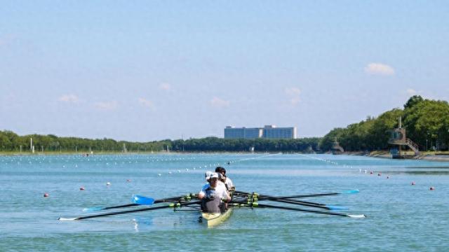 Oars in Motion, Clash at the Summit — Highlights of the 2025 World Rowing Championships in Shanghai
