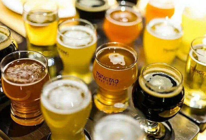 Tsingtao Beer Museum