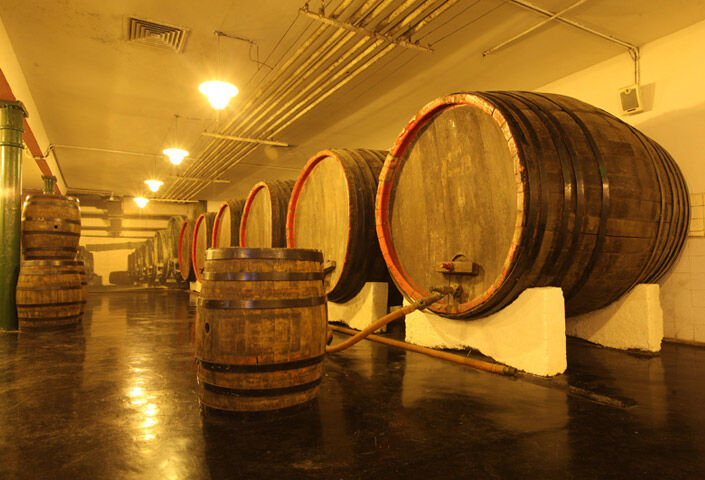 Tsingtao Beer Museum