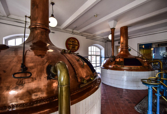 Tsingtao Beer Museum