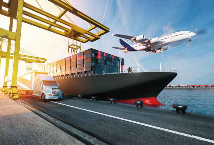 Transportations in SCODA