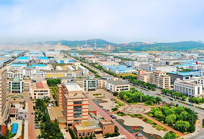 About Free Trade Zone