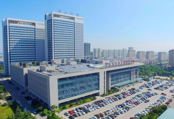 Affiliated Hospital of Qingdao University
