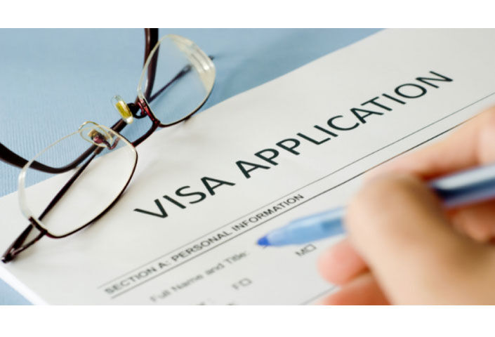 Chinese Short Term Work Visa