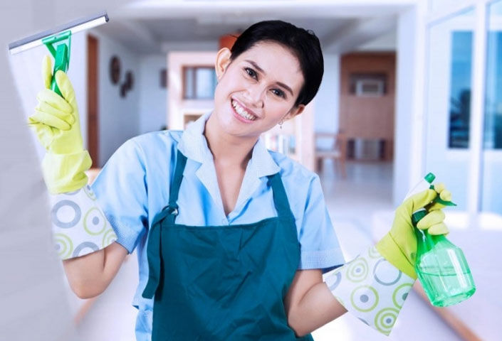 Housekeeping Service