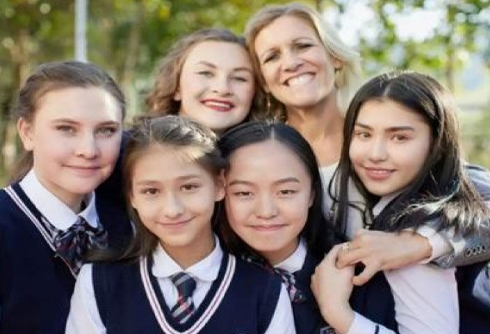 School Search Service