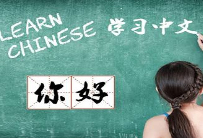 Chinese Language Learning Service