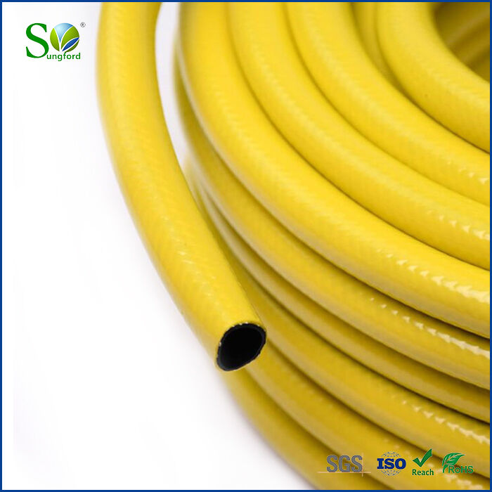 PVC LPG&Gas Hose