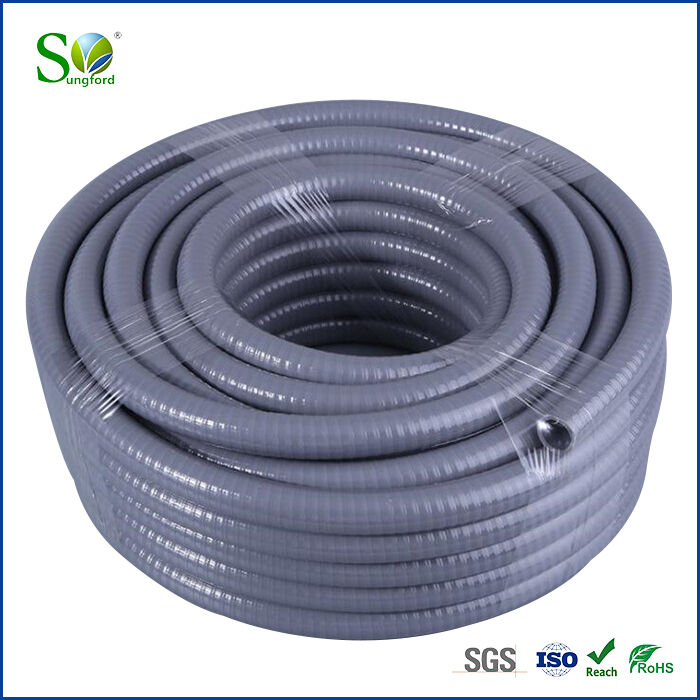  PVC Suction Hose