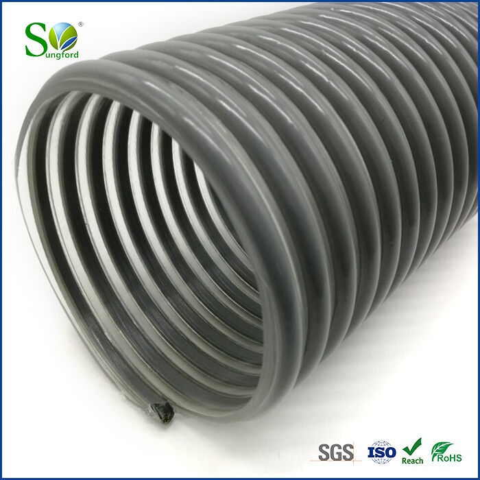  PVC Suction Hose
