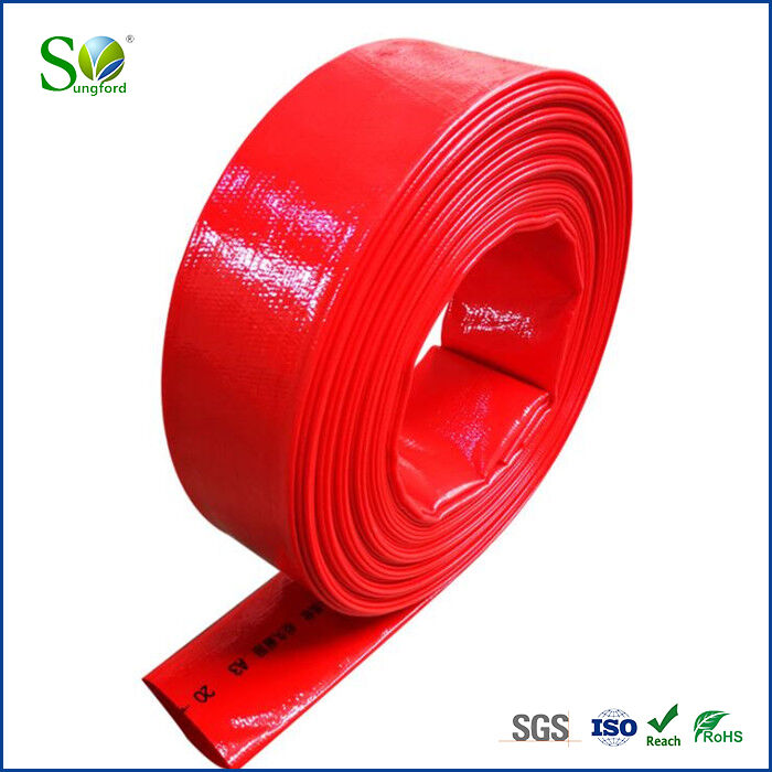 PVC Lay Flat Hose