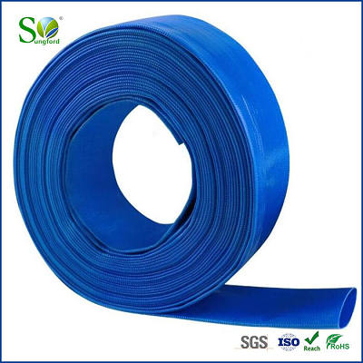 PVC Lay Flat Hose
