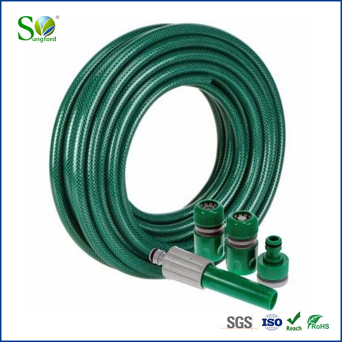  PVC Garden Hose