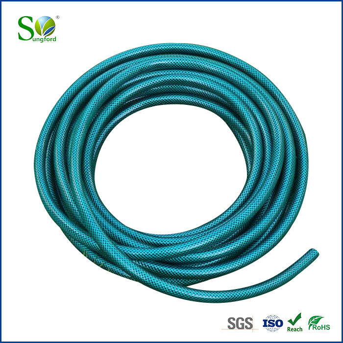  PVC Garden Hose