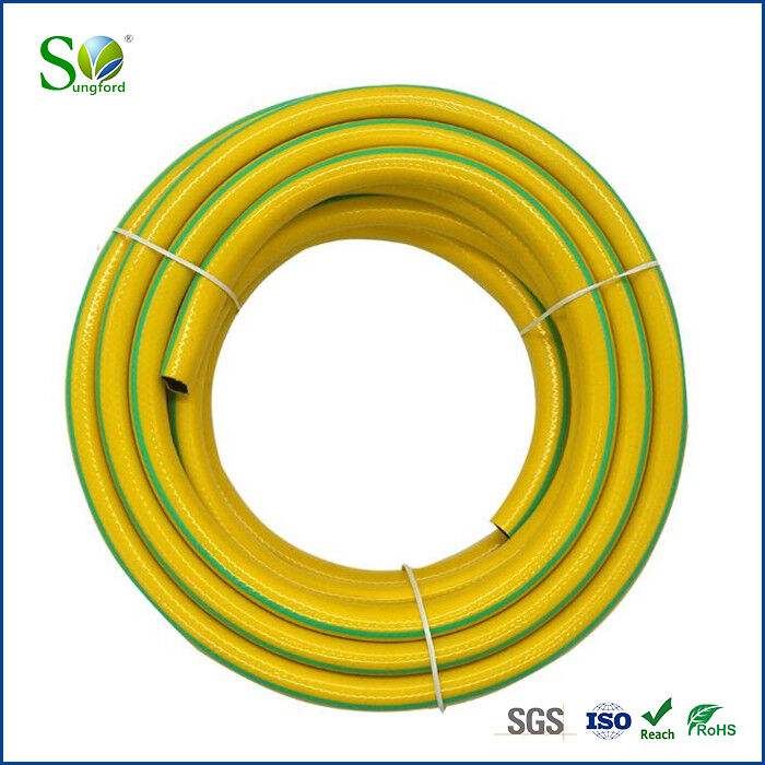  PVC Garden Hose