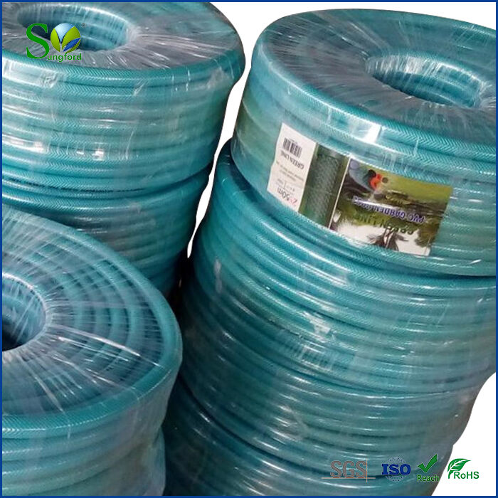  PVC Garden Hose