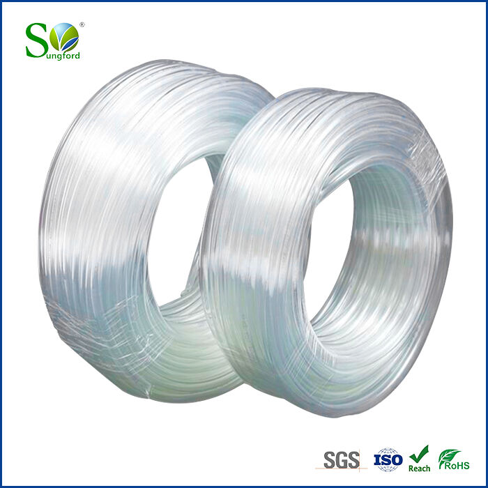 PVC Clear Hose
