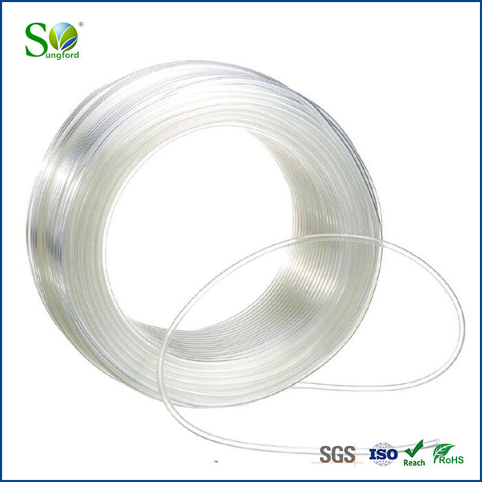 PVC Clear Hose