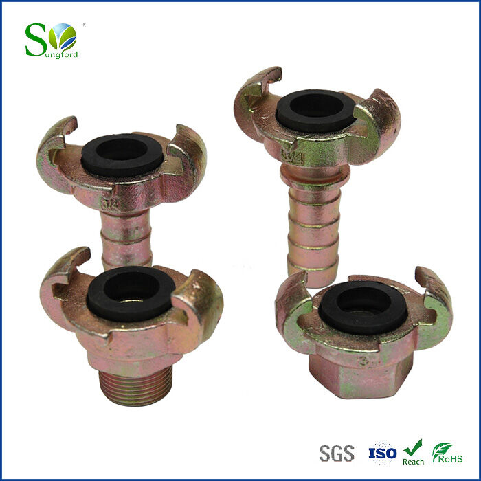 Air Hose Couplings