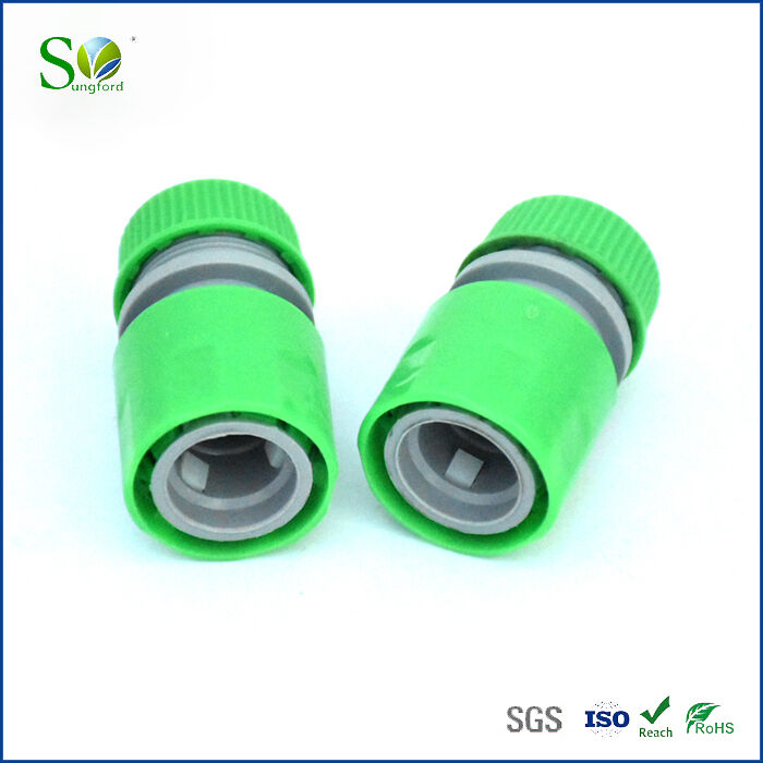  Garden Hose Accessories