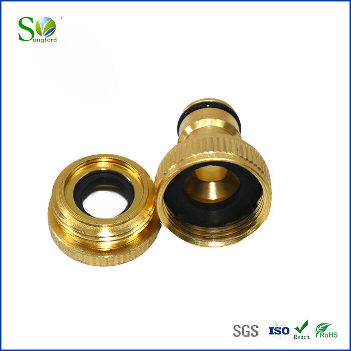  Garden Hose Accessories