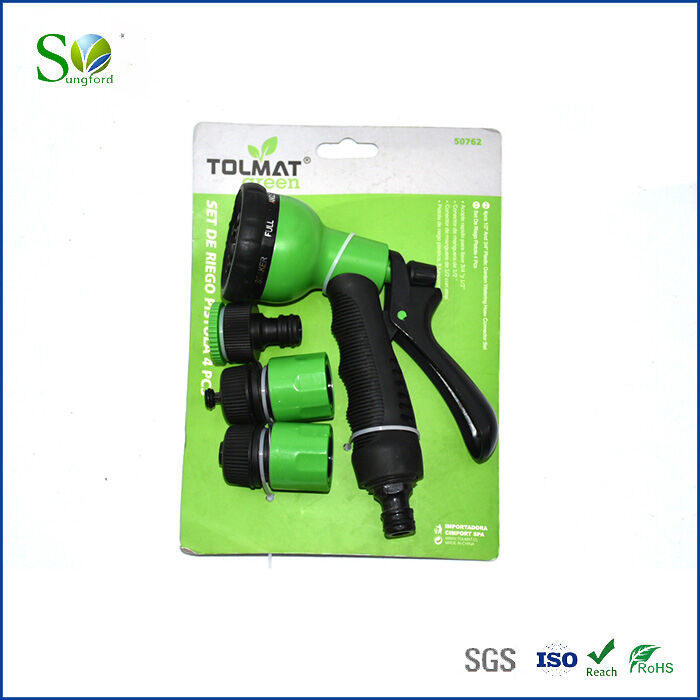  Garden Hose Accessories