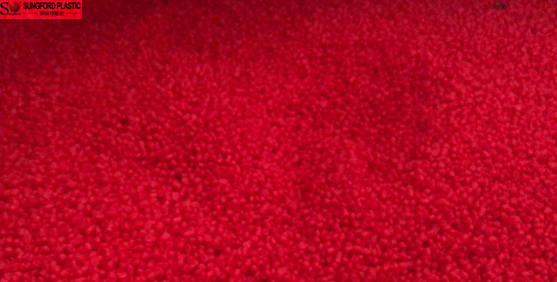 Small Size 5mm PVC Air Hose Production Process