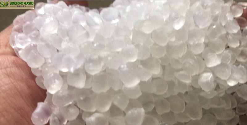 Single Clear Vinyl Tubing Manufacturing,Clear PVC Tubing Production Show