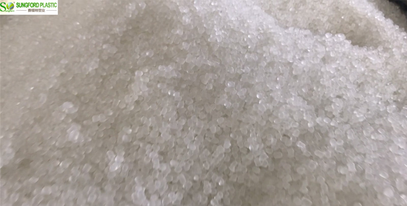 Multipurpose PVC Suction Hose Production Process