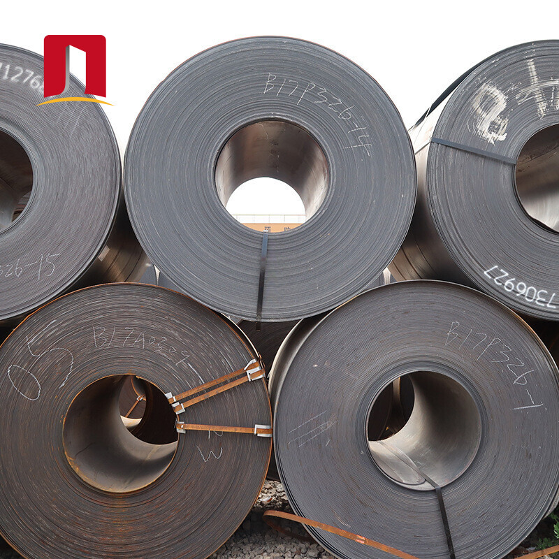 SS400 Carbon steel coil