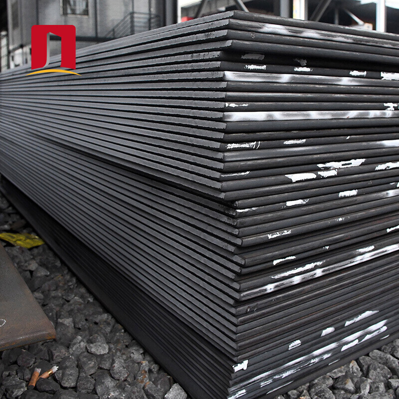 NM500 Carbon steel plate