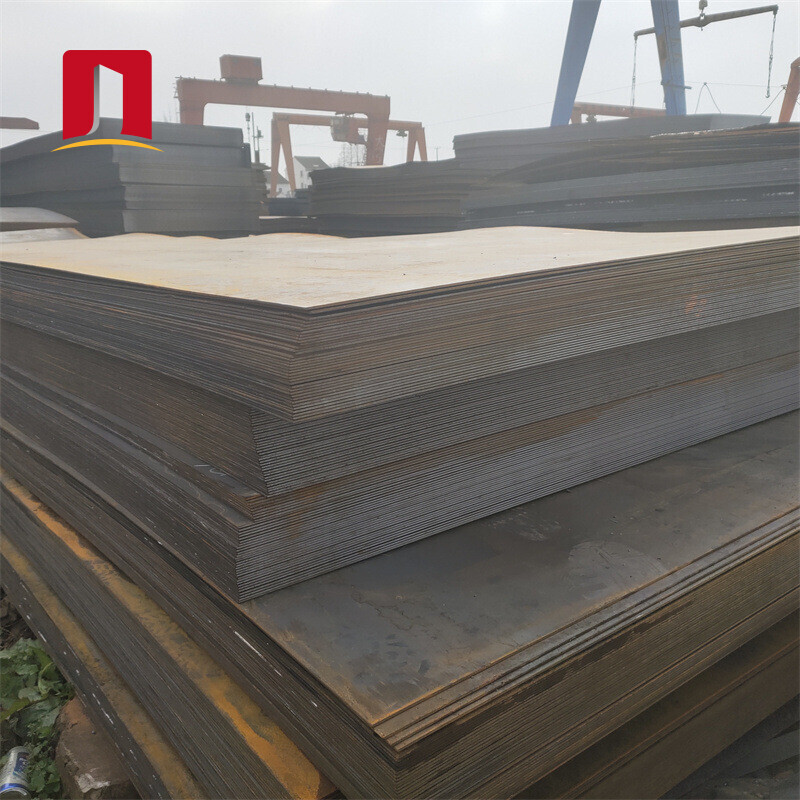 A283 Carbon steel plate