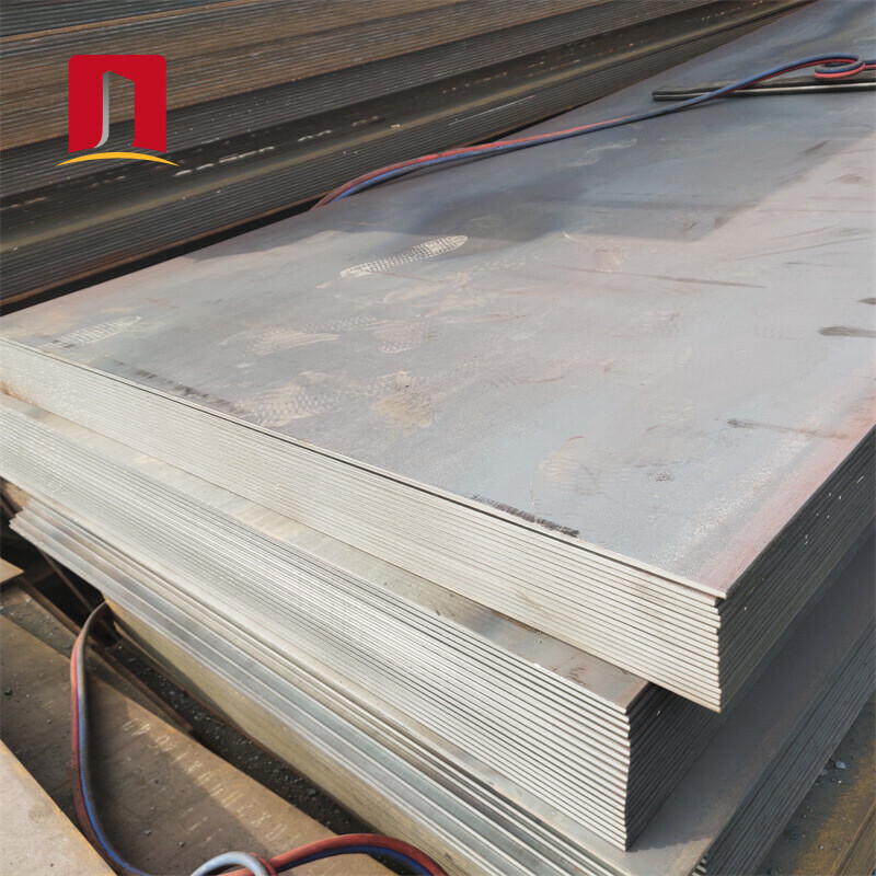 A283 Carbon steel plate