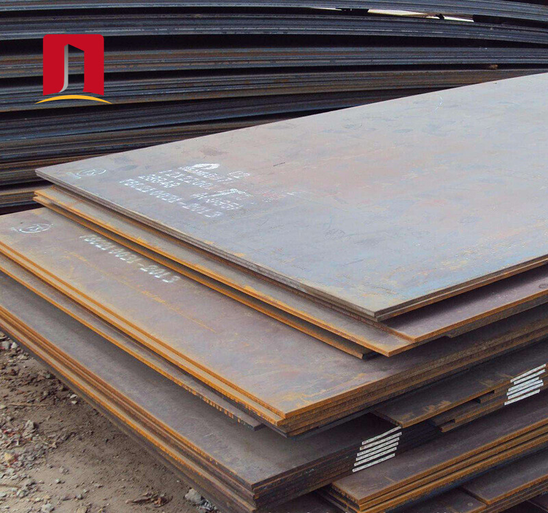 S275JR Carbon steel plate