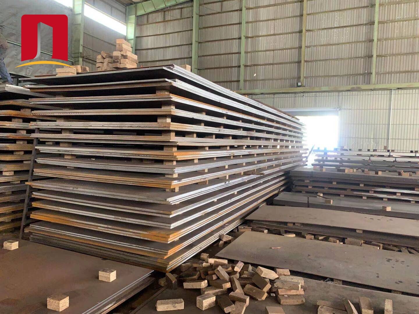 SPCC Carbon steel plate